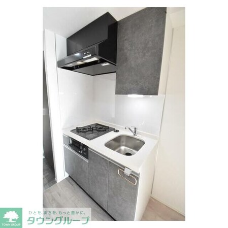 グランヴァン横濱反町の物件内観写真